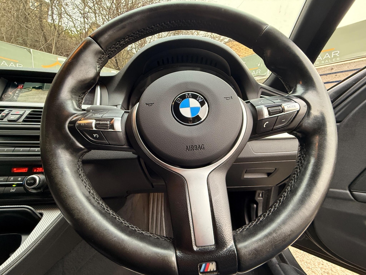 Used BMW 5 Series 2016 for sale - 77053937: Photo 57