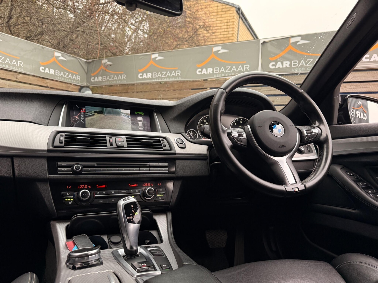 Used BMW 5 Series 2016 for sale - 77053937: Photo 6