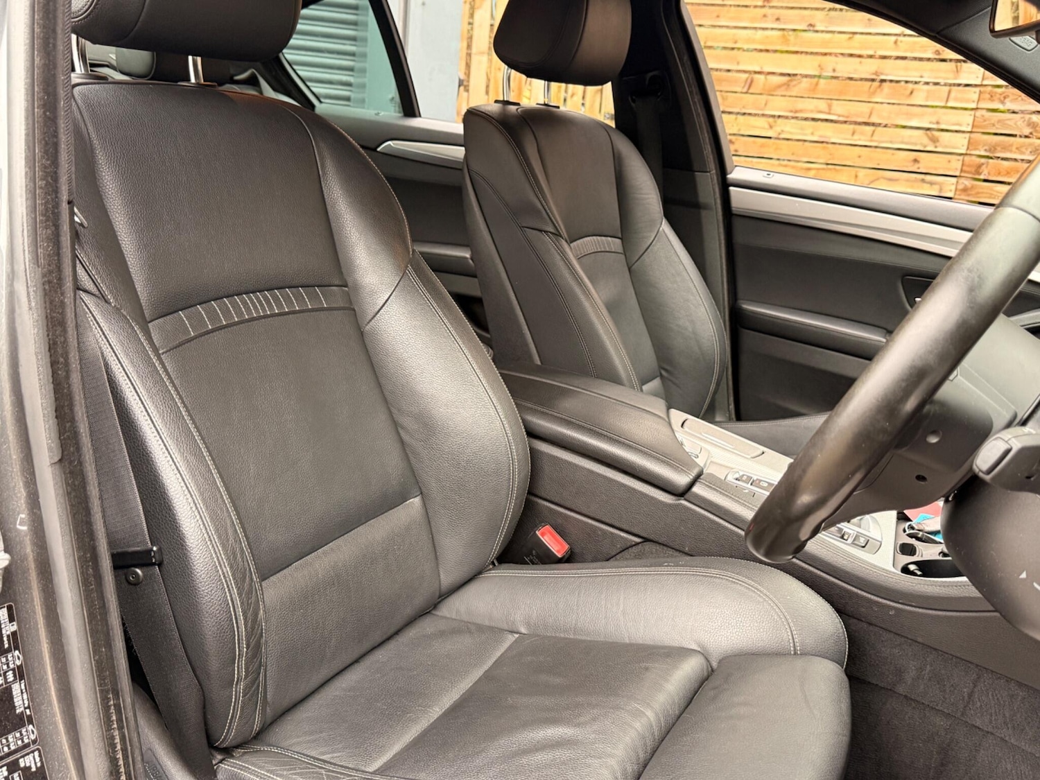 Used BMW 5 Series 2016 for sale - 77053937: Photo 7