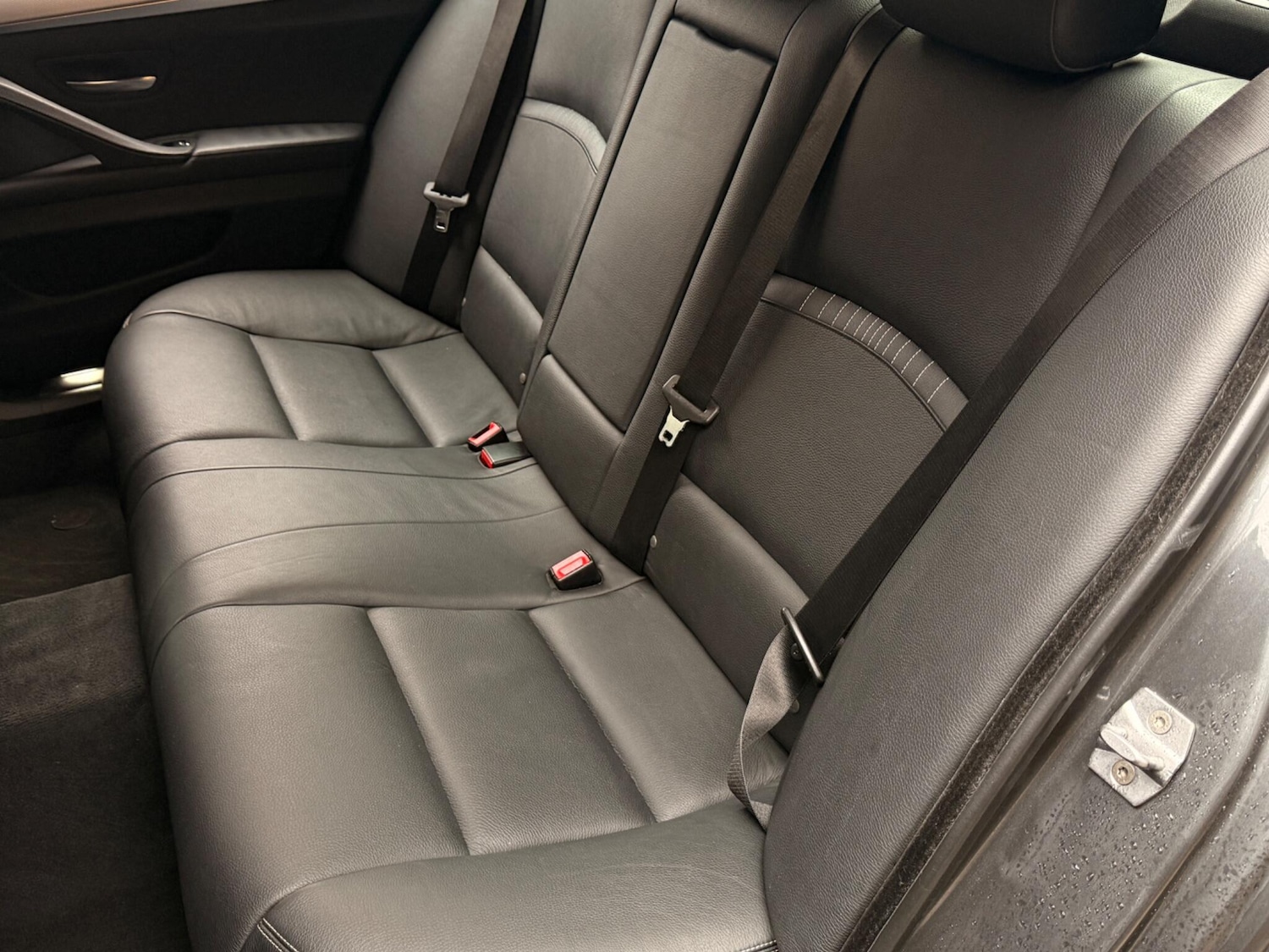 Used BMW 5 Series 2016 for sale - 77053937: Photo 8