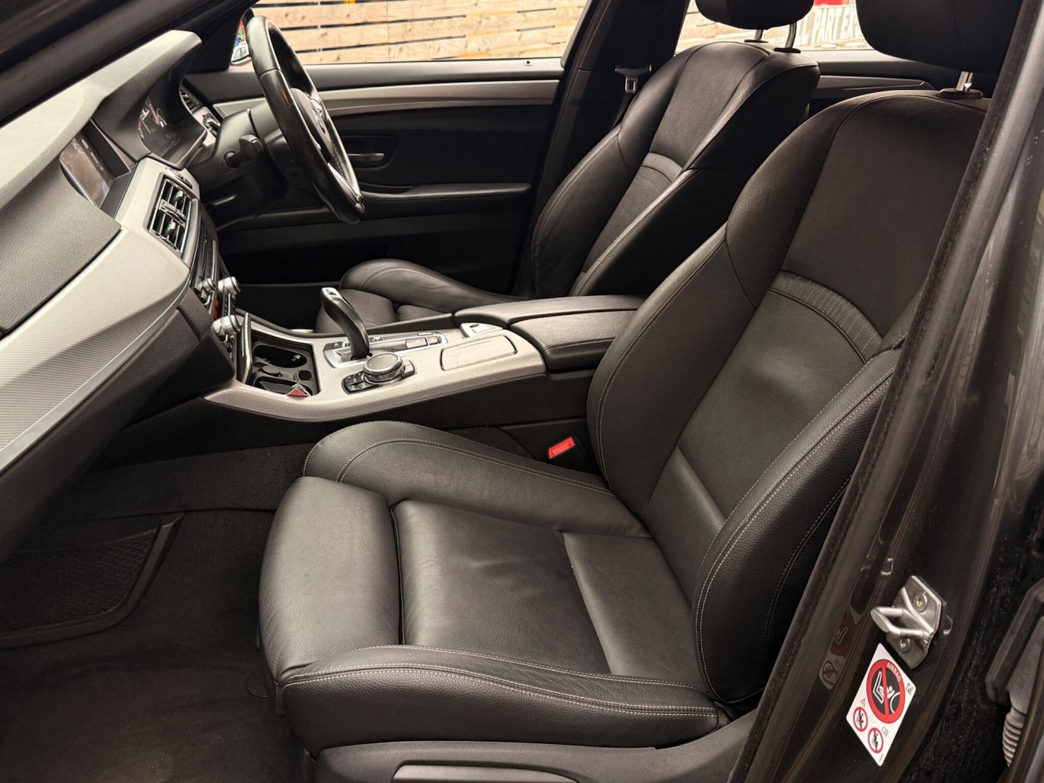 Used BMW 5 Series 2016 for sale - 77053937: Photo 9