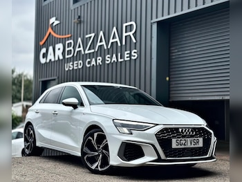 Used Audi A3 2021 for sale - 79292480: Photo
