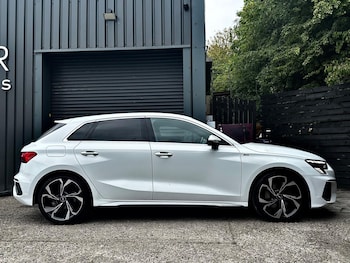 Used Audi A3 2021 for sale - 79292480: Photo