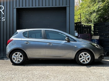 Used Vauxhall Corsa 2017 for sale - 79373733: Photo