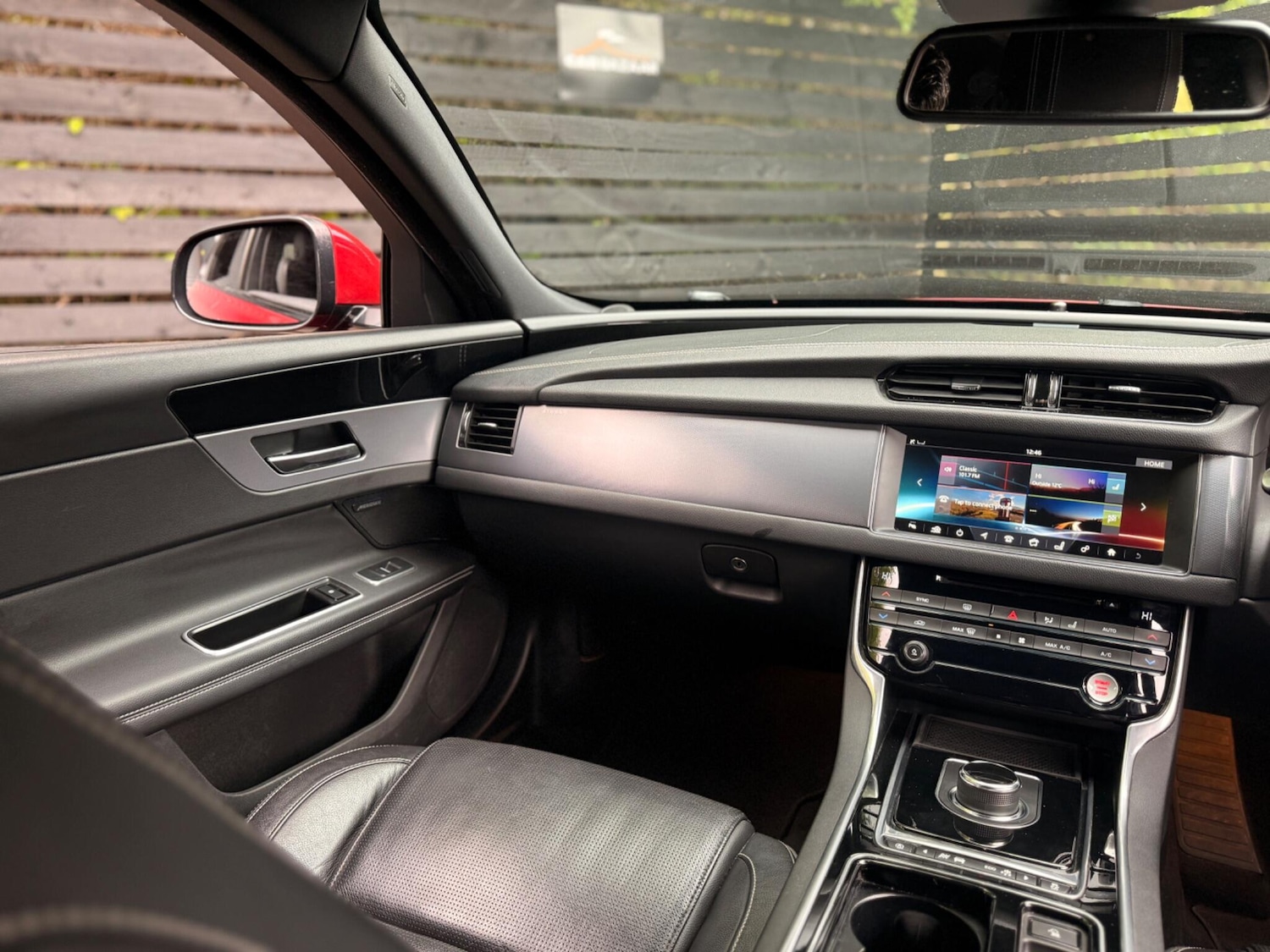 Used Jaguar XF for sale - 78135870: Photo 11