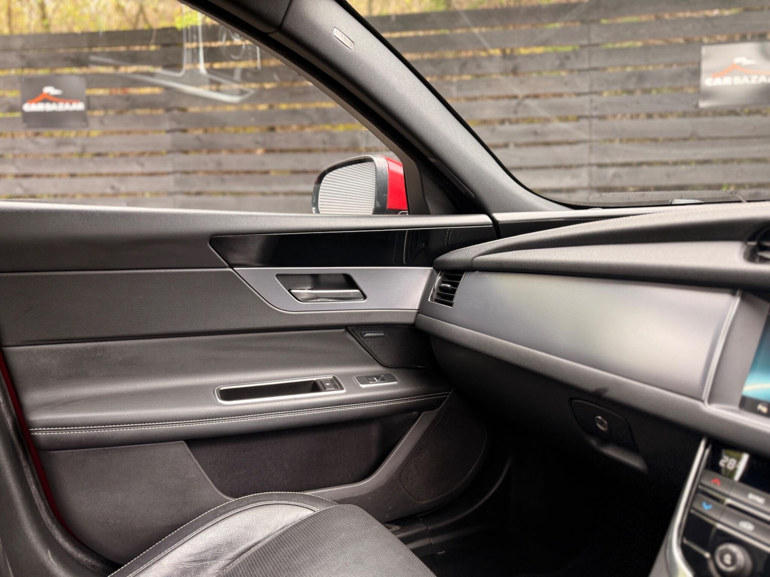 Used Jaguar XF for sale - 78135870: Photo 19