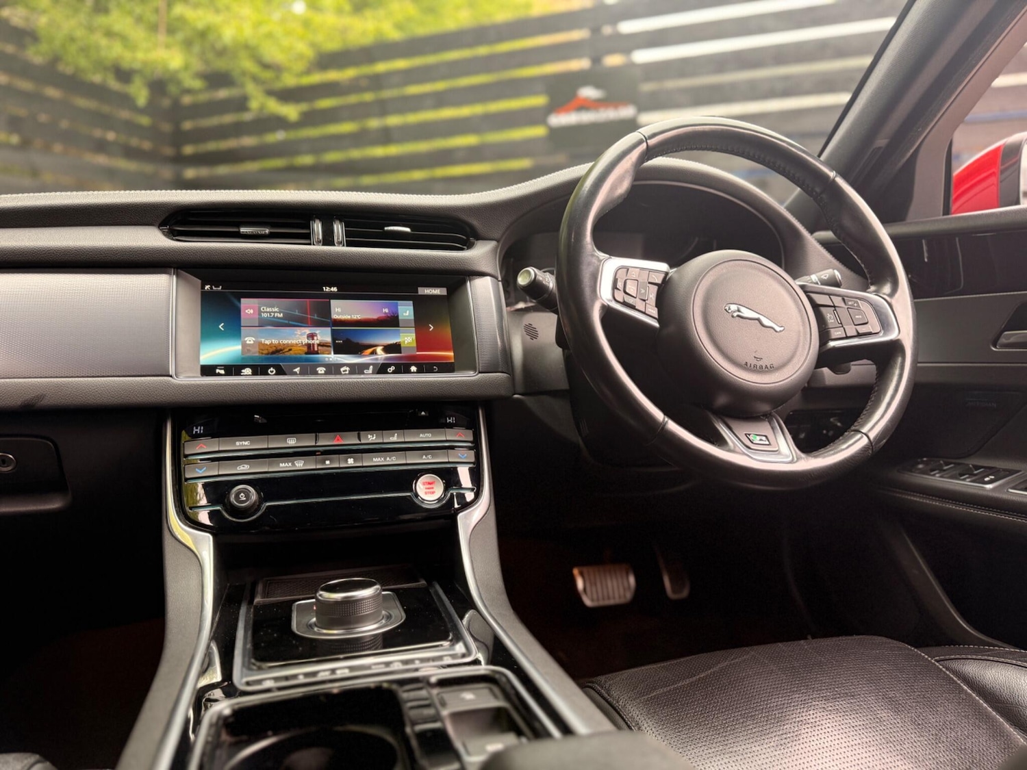 Used Jaguar XF for sale - 78135870: Photo 20