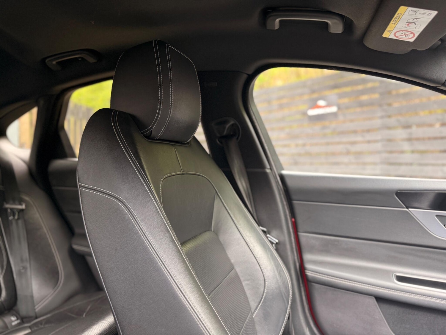 Used Jaguar XF for sale - 78135870: Photo 21