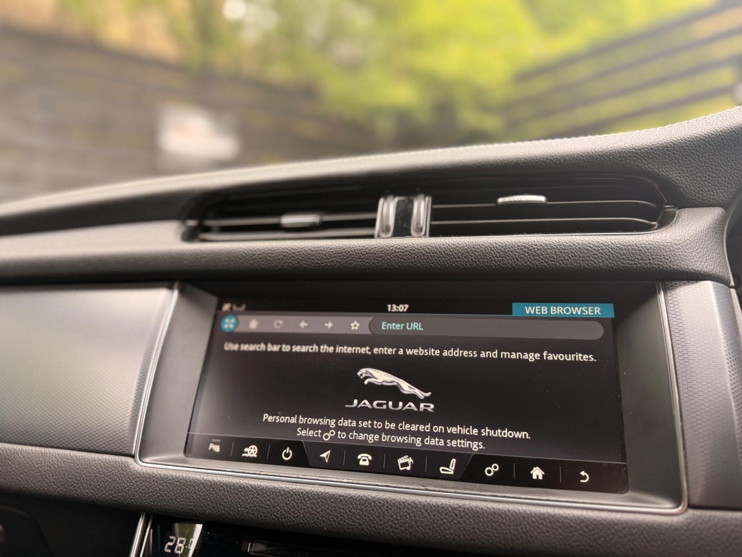 Used Jaguar XF for sale - 78135870: Photo 22