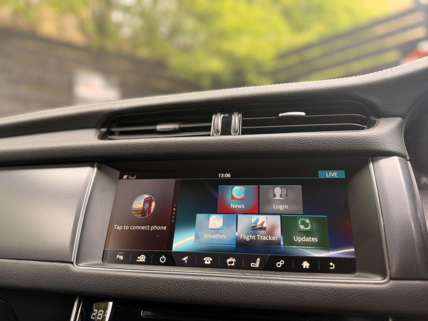 Used Jaguar XF for sale - 78135870: Photo 23