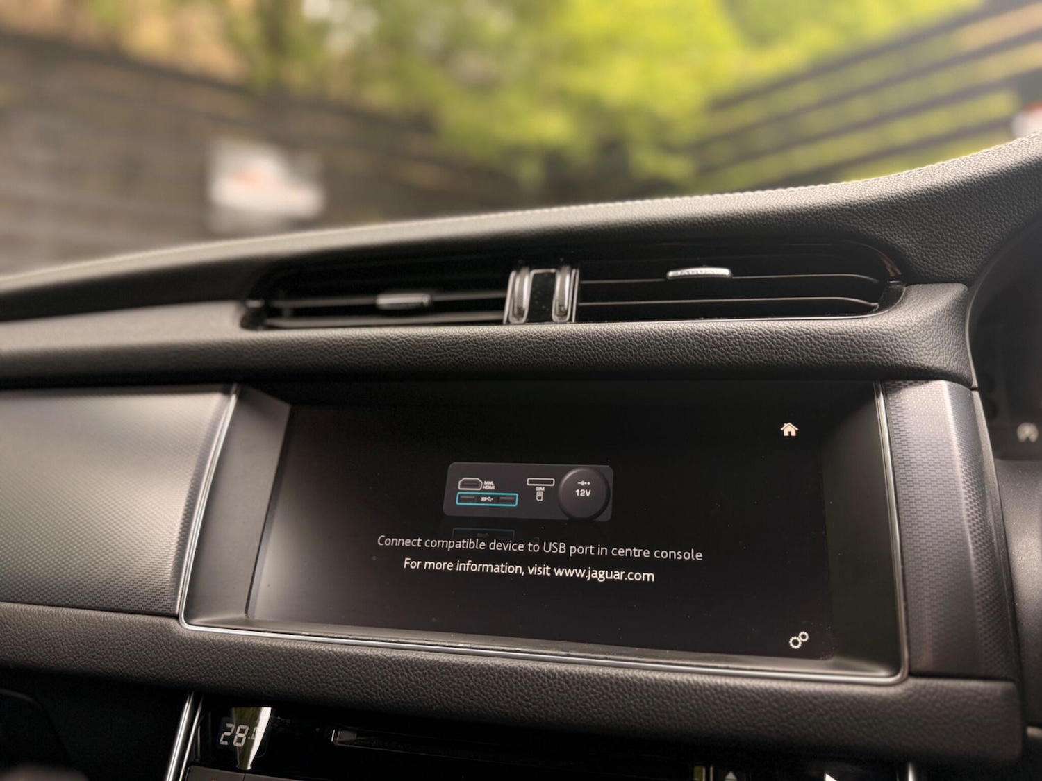 Used Jaguar XF for sale - 78135870: Photo 24