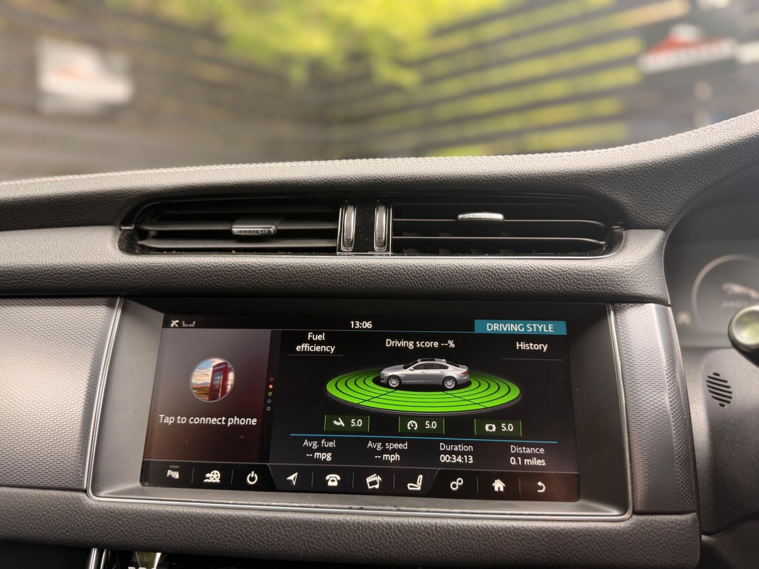 Used Jaguar XF for sale - 78135870: Photo 25