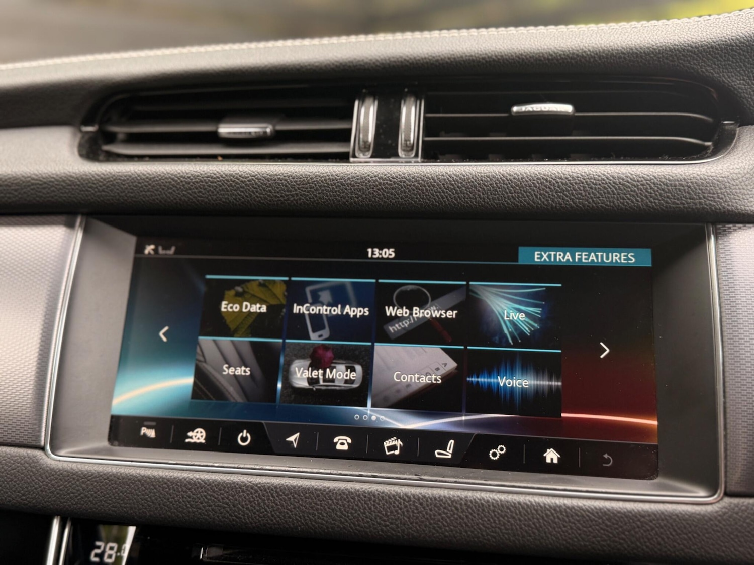 Used Jaguar XF for sale - 78135870: Photo 26