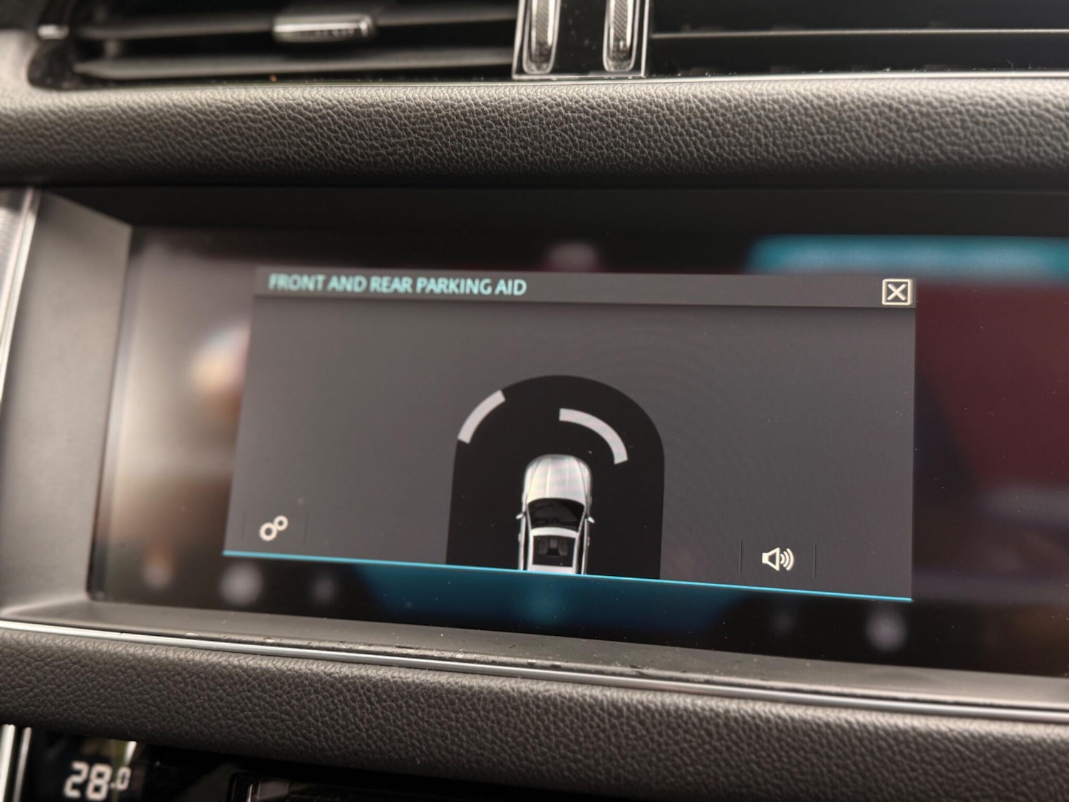 Used Jaguar XF for sale - 78135870: Photo 27