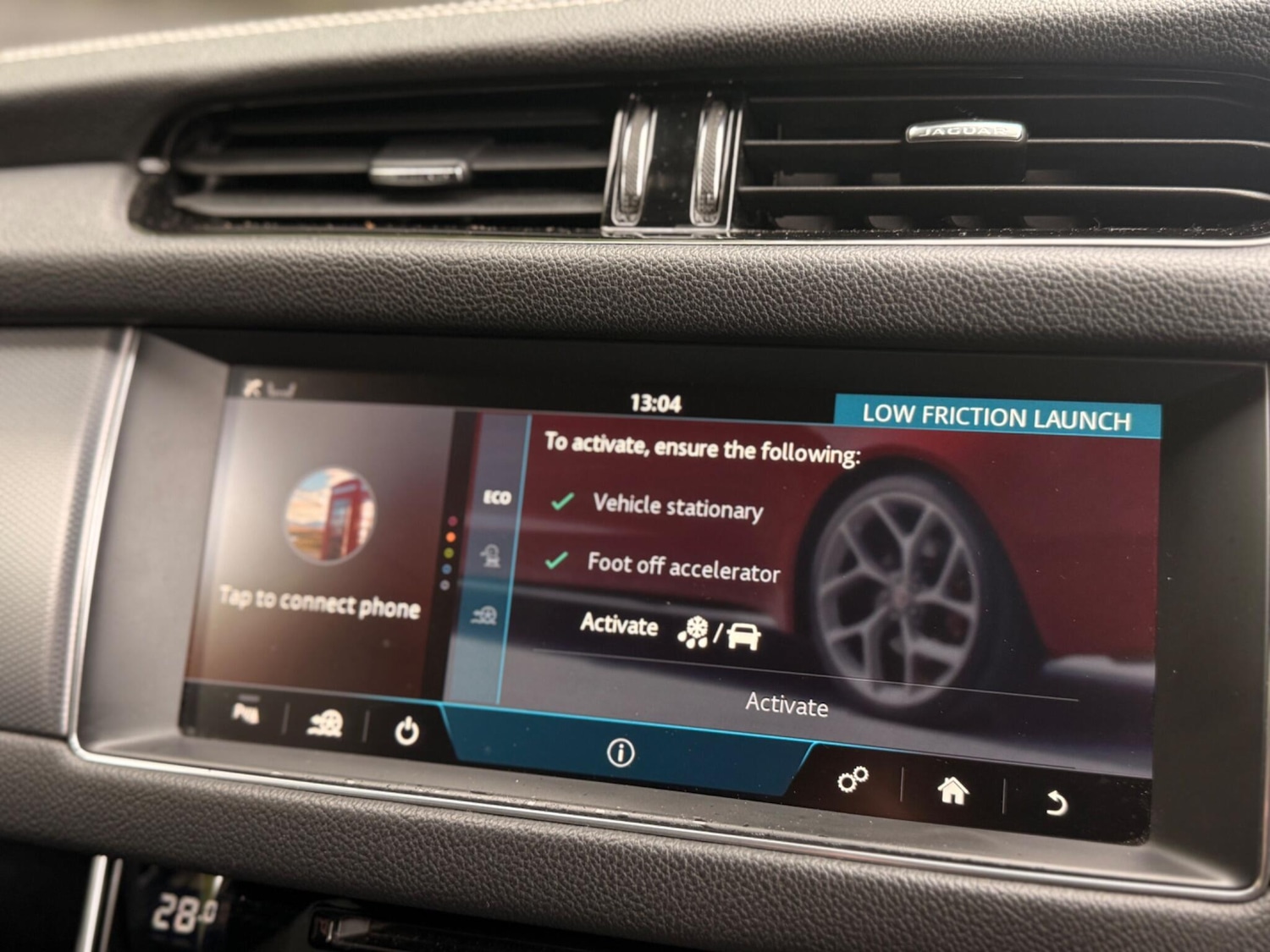 Used Jaguar XF for sale - 78135870: Photo 28