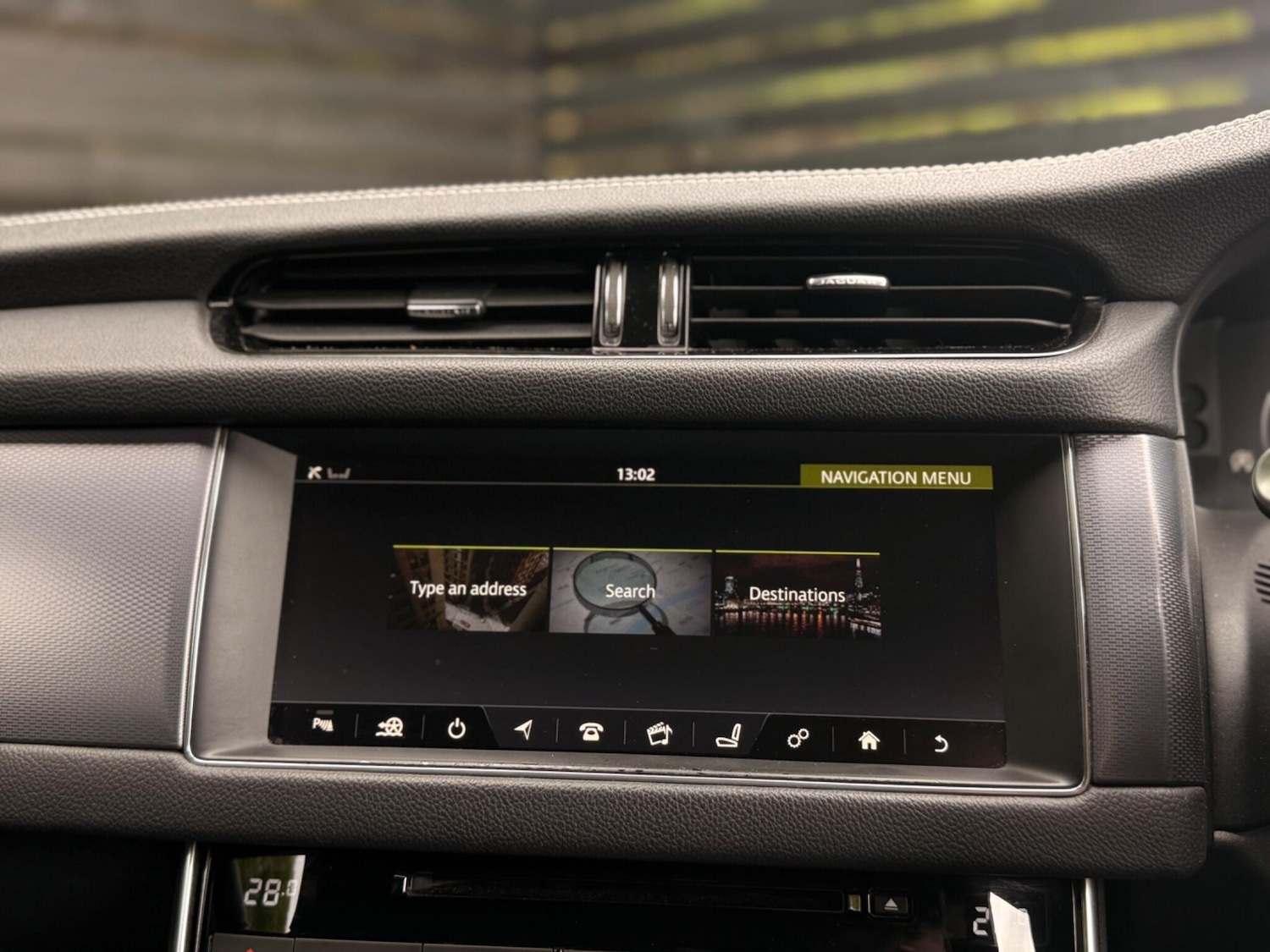 Used Jaguar XF for sale - 78135870: Photo 31