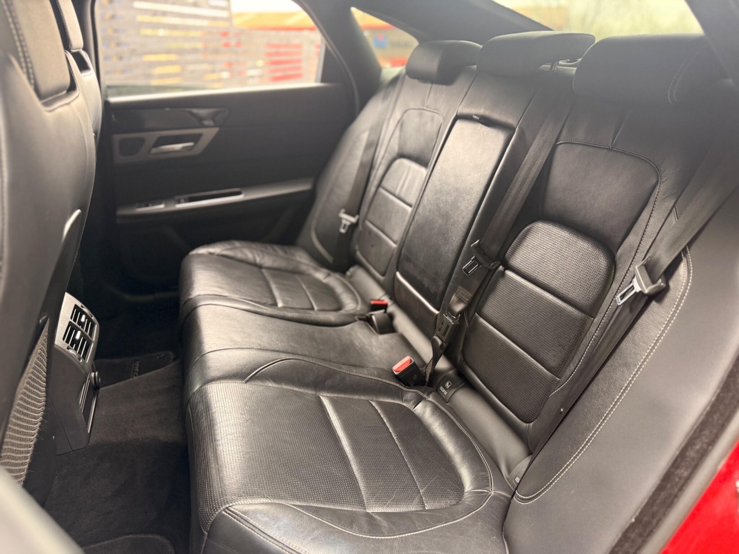 Used Jaguar XF for sale - 78135870: Photo 32