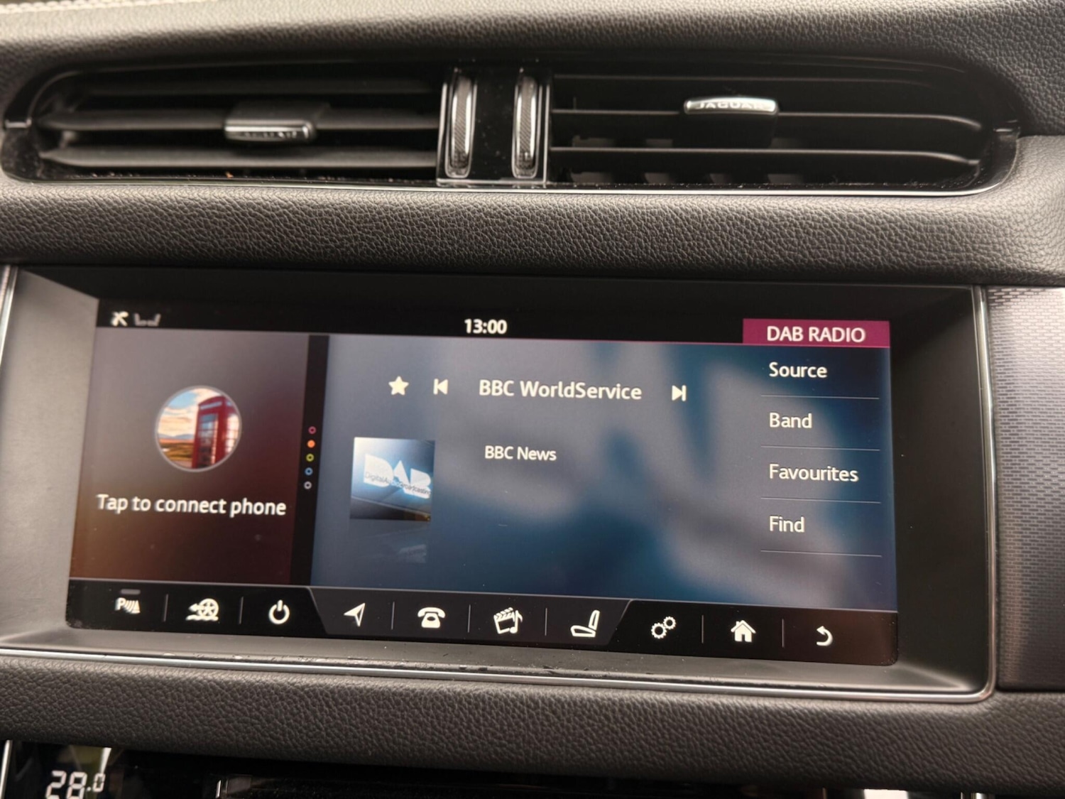 Used Jaguar XF for sale - 78135870: Photo 33