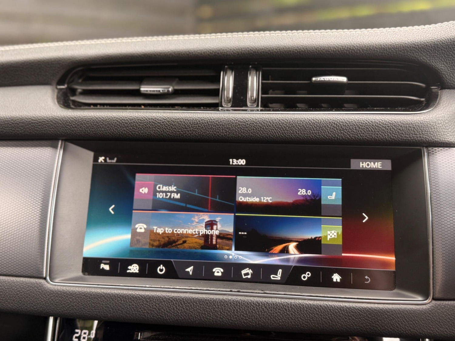 Used Jaguar XF for sale - 78135870: Photo 34