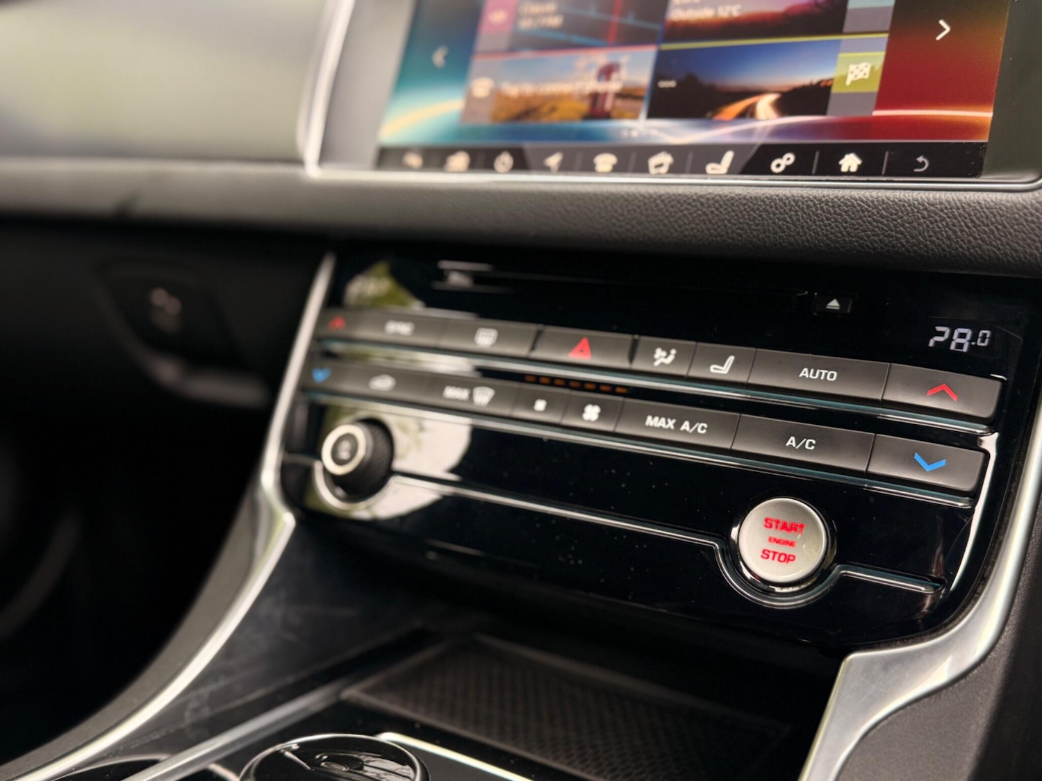 Used Jaguar XF for sale - 78135870: Photo 35