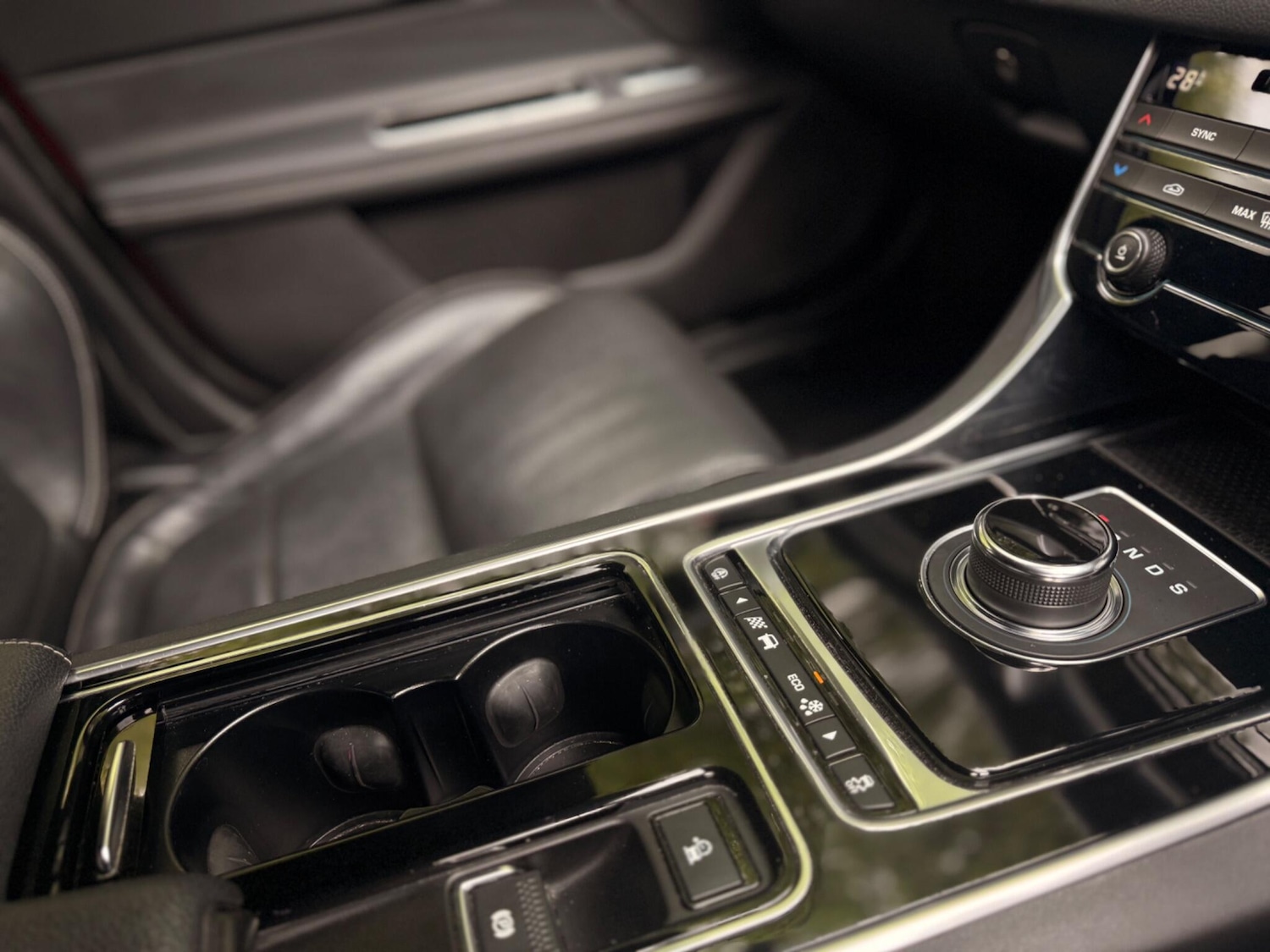 Used Jaguar XF for sale - 78135870: Photo 36