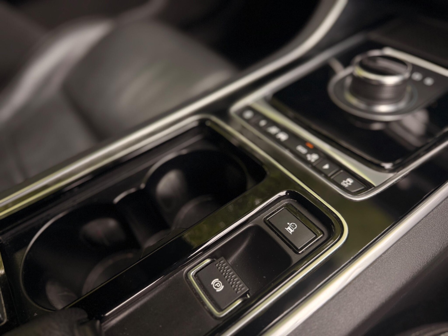 Used Jaguar XF for sale - 78135870: Photo 37