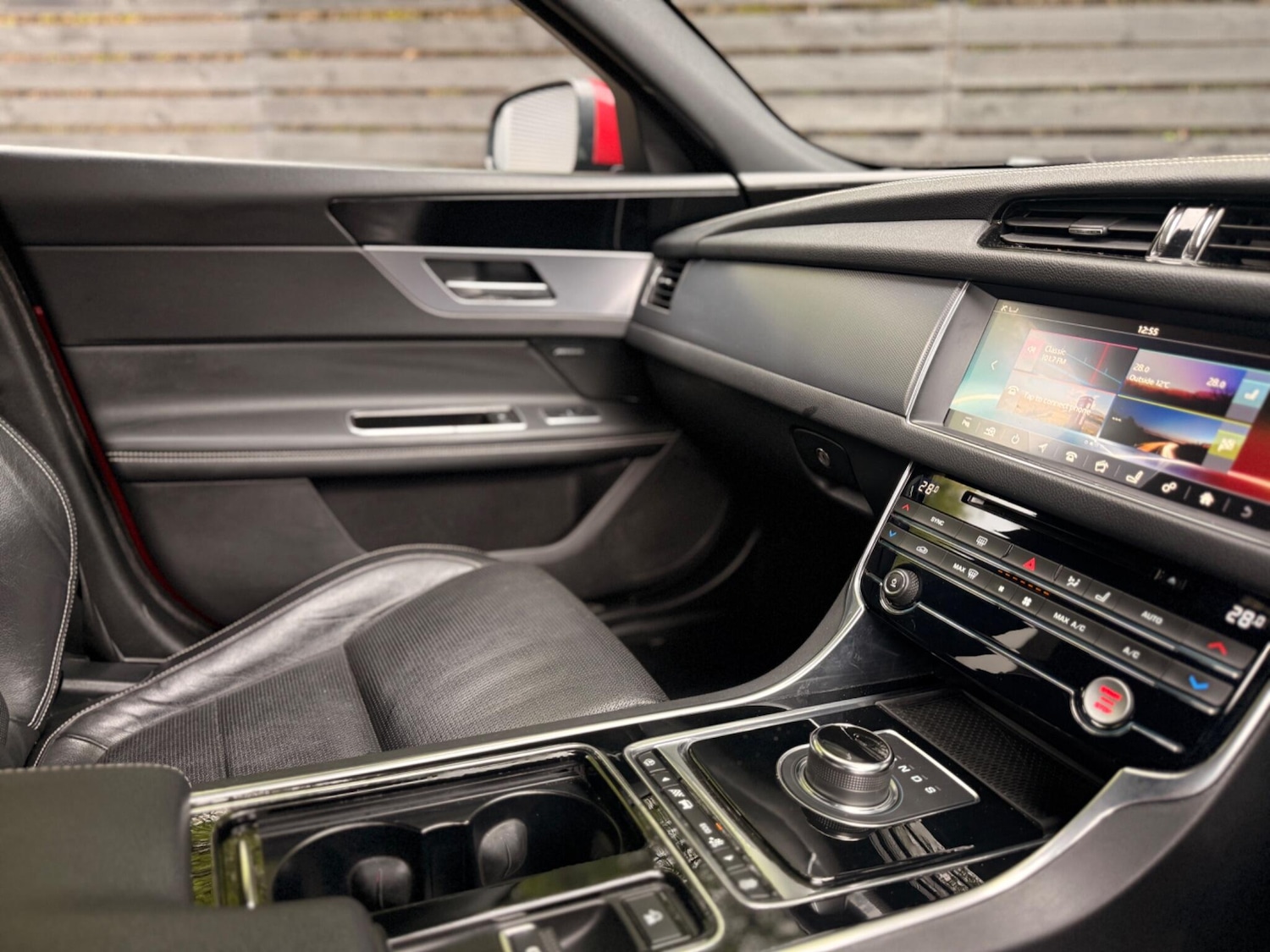 Used Jaguar XF for sale - 78135870: Photo 38