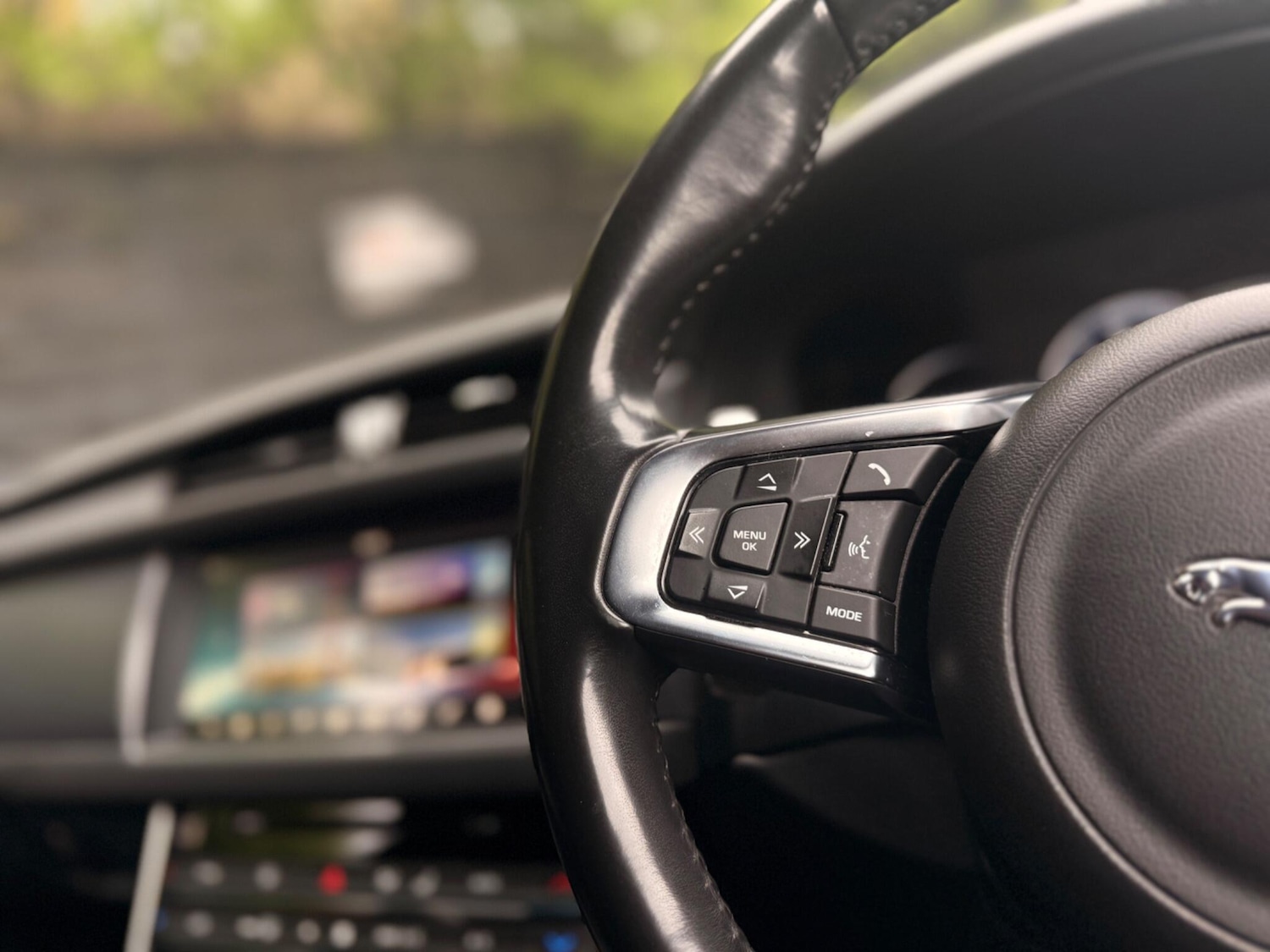 Used Jaguar XF for sale - 78135870: Photo 40