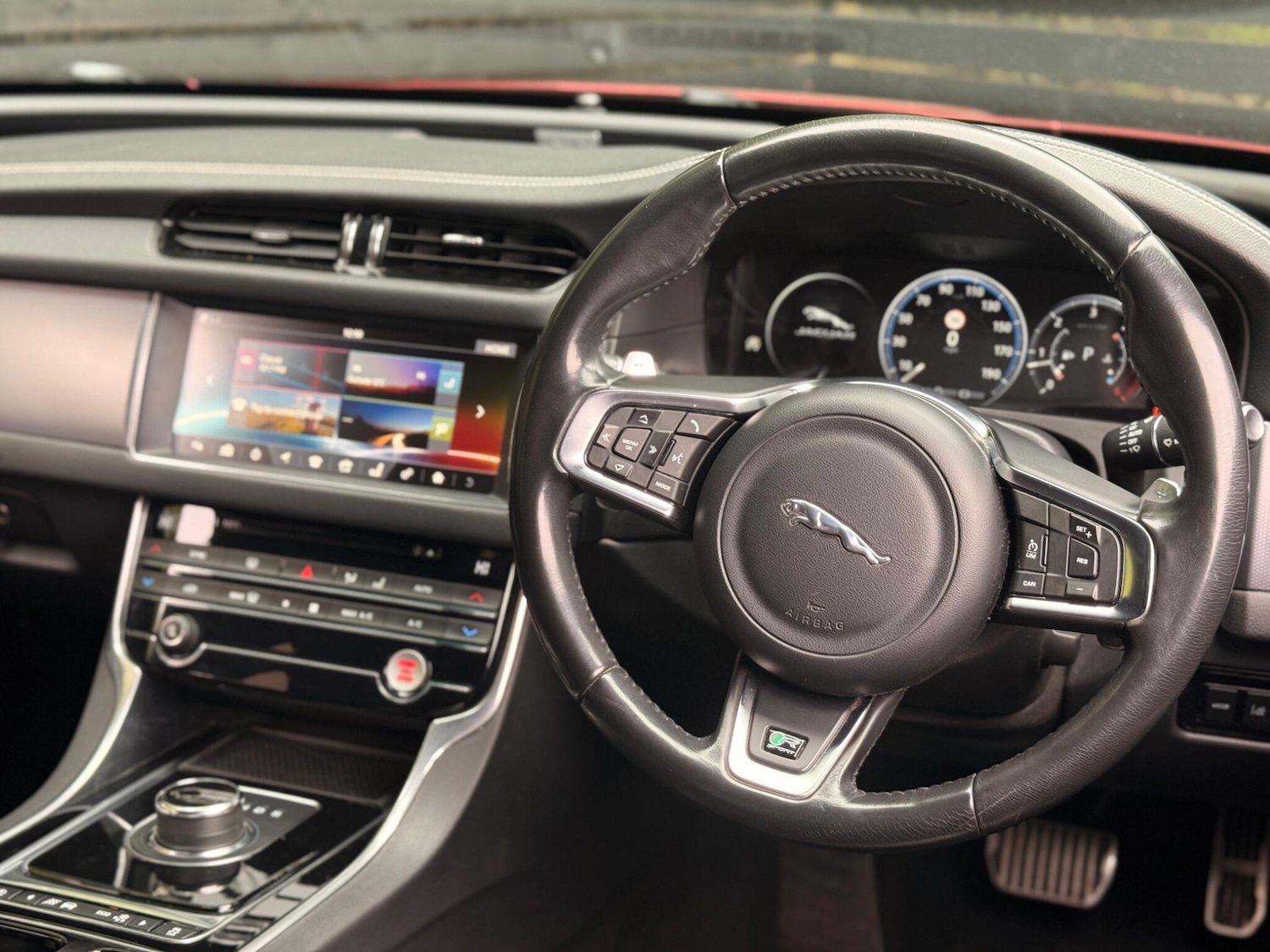 Used Jaguar XF for sale - 78135870: Photo 41