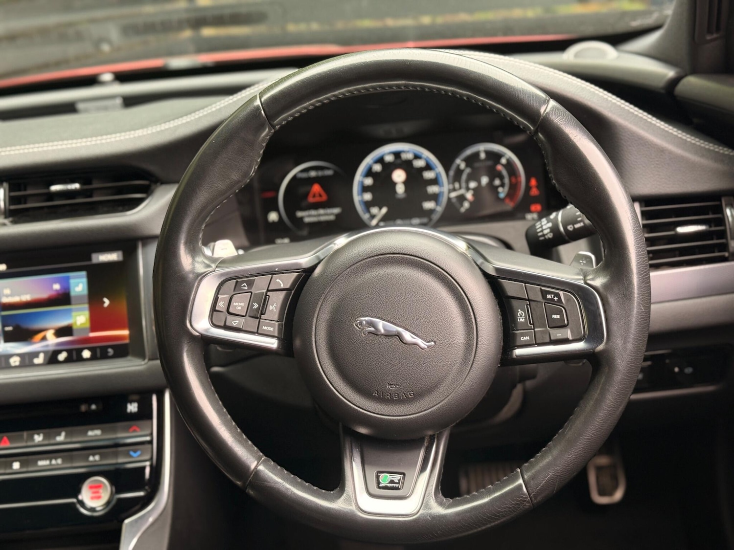 Used Jaguar XF for sale - 78135870: Photo 43