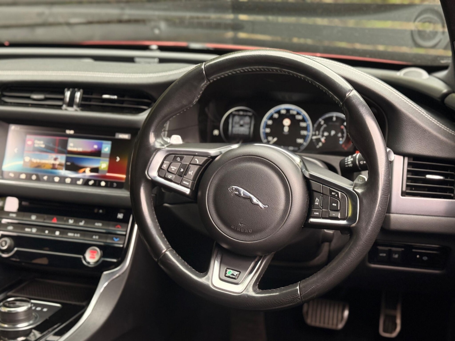 Used Jaguar XF for sale - 78135870: Photo 45