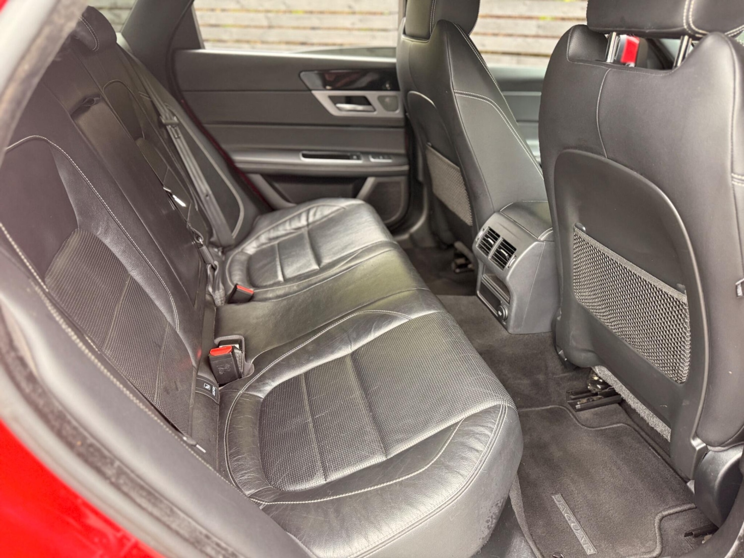 Used Jaguar XF for sale - 78135870: Photo 48