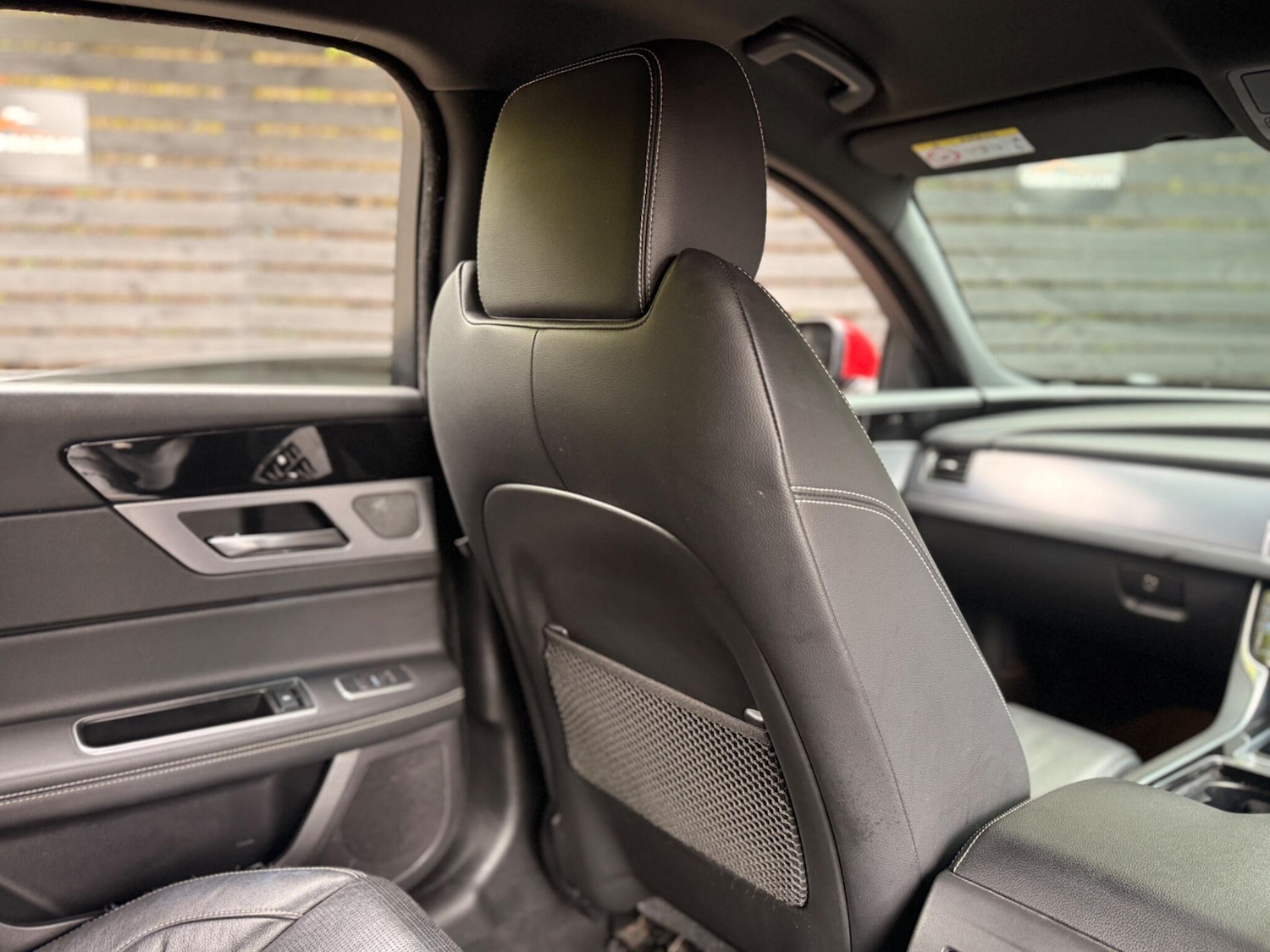 Used Jaguar XF for sale - 78135870: Photo 49