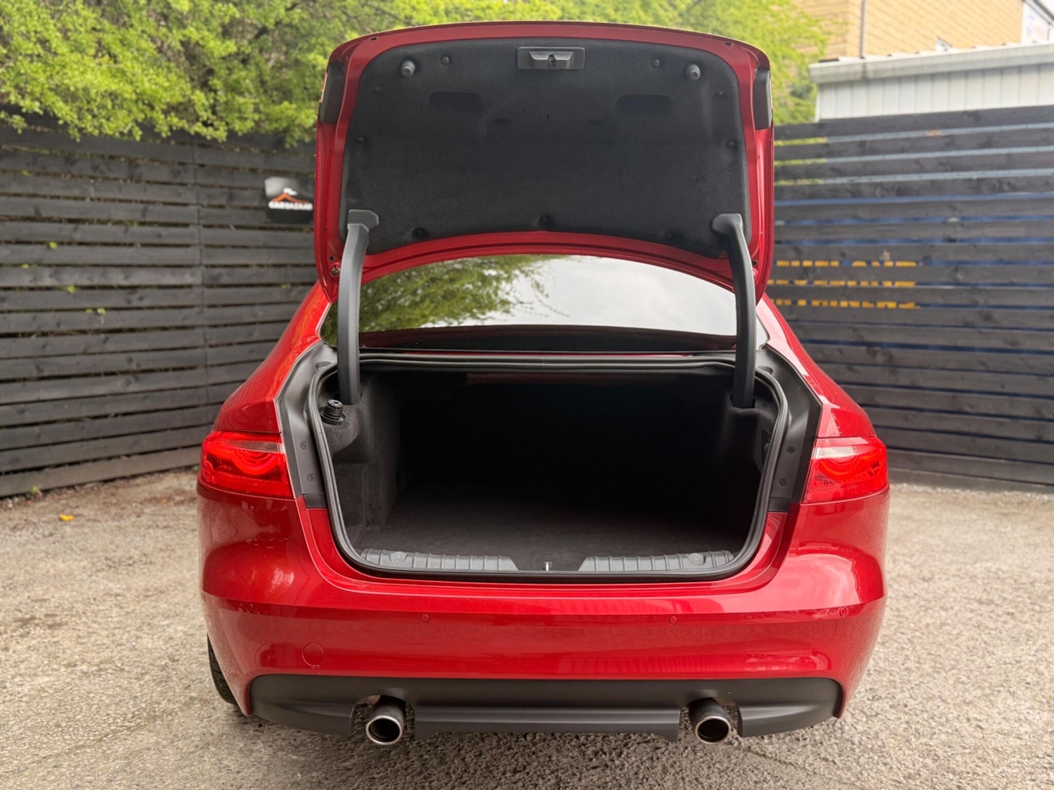 Used Jaguar XF for sale - 78135870: Photo 50