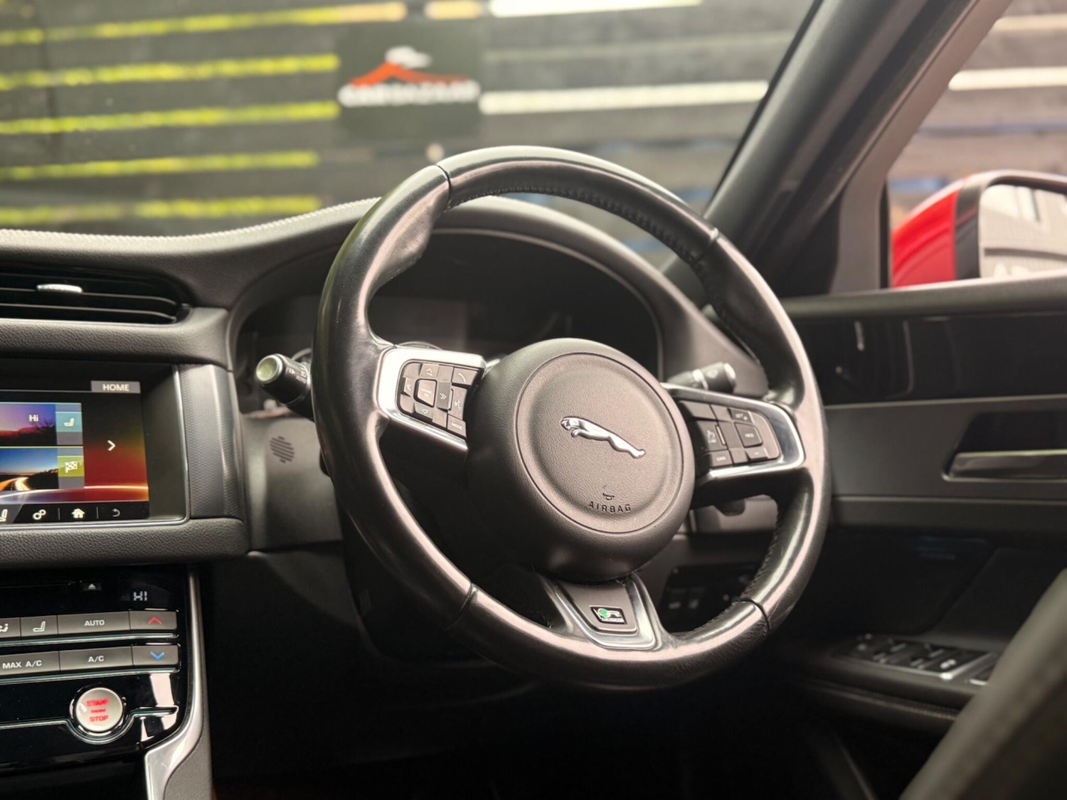 Used Jaguar XF for sale - 78135870: Photo 51