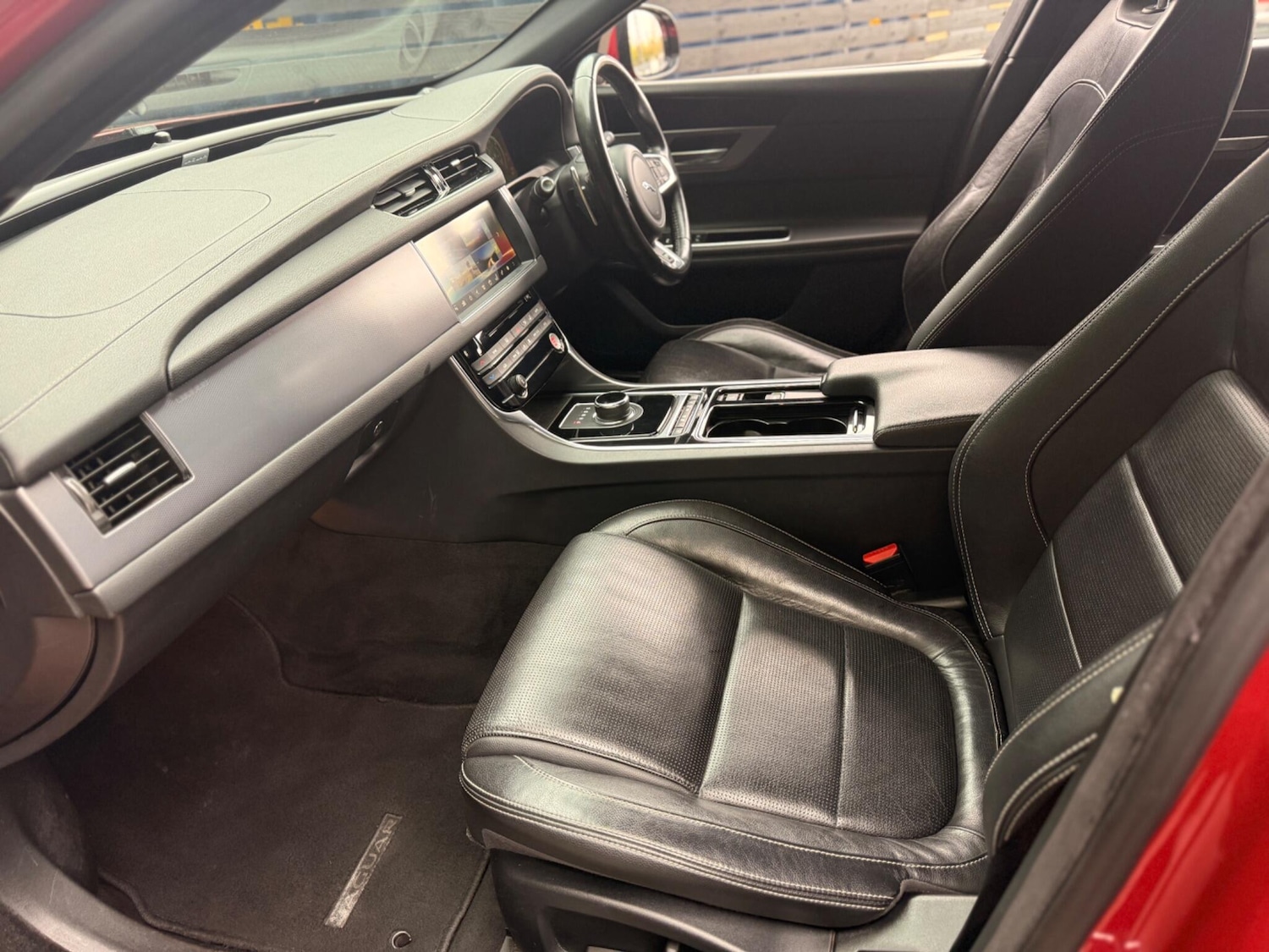 Used Jaguar XF for sale - 78135870: Photo 52