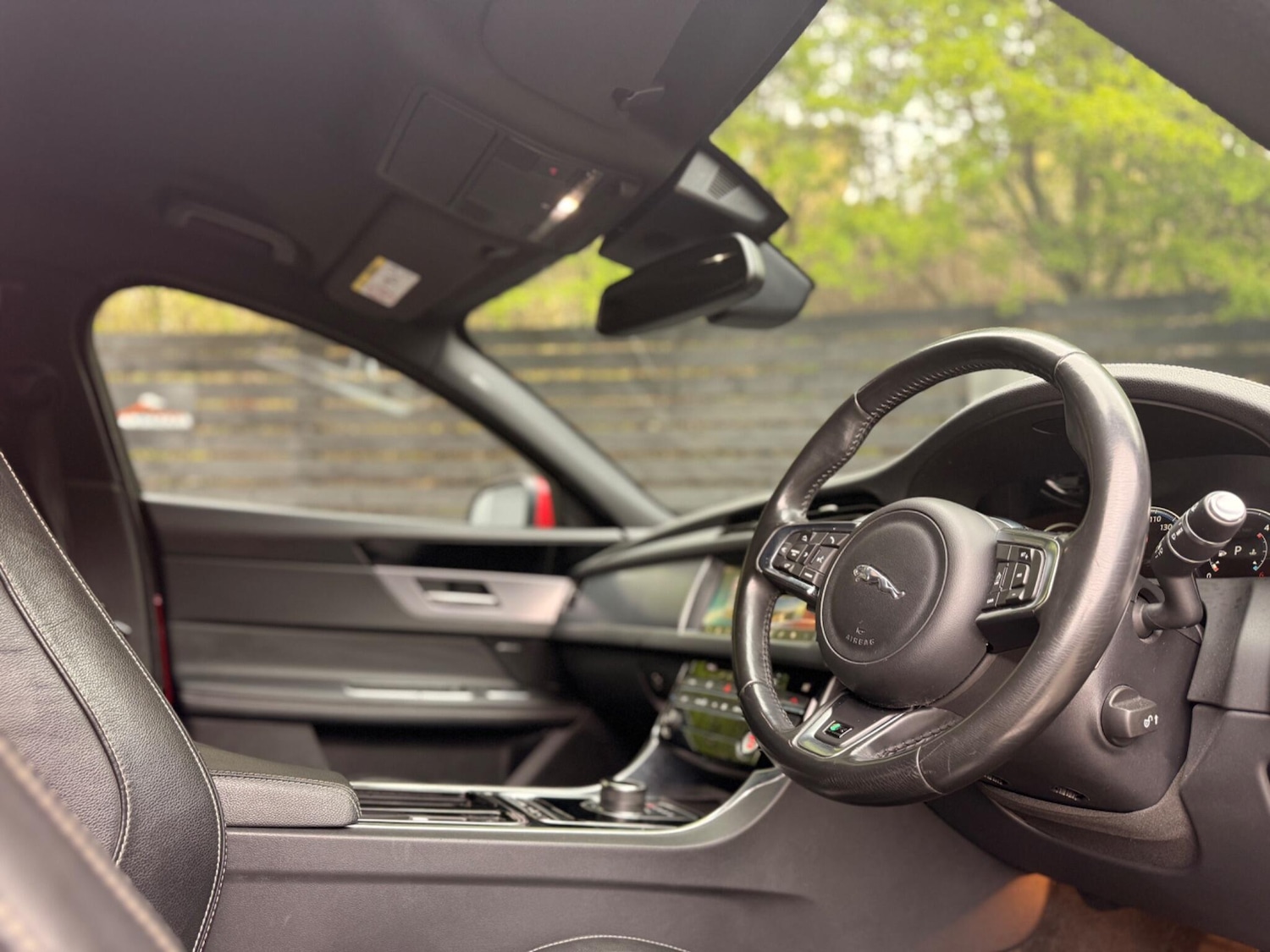 Used Jaguar XF for sale - 78135870: Photo 53