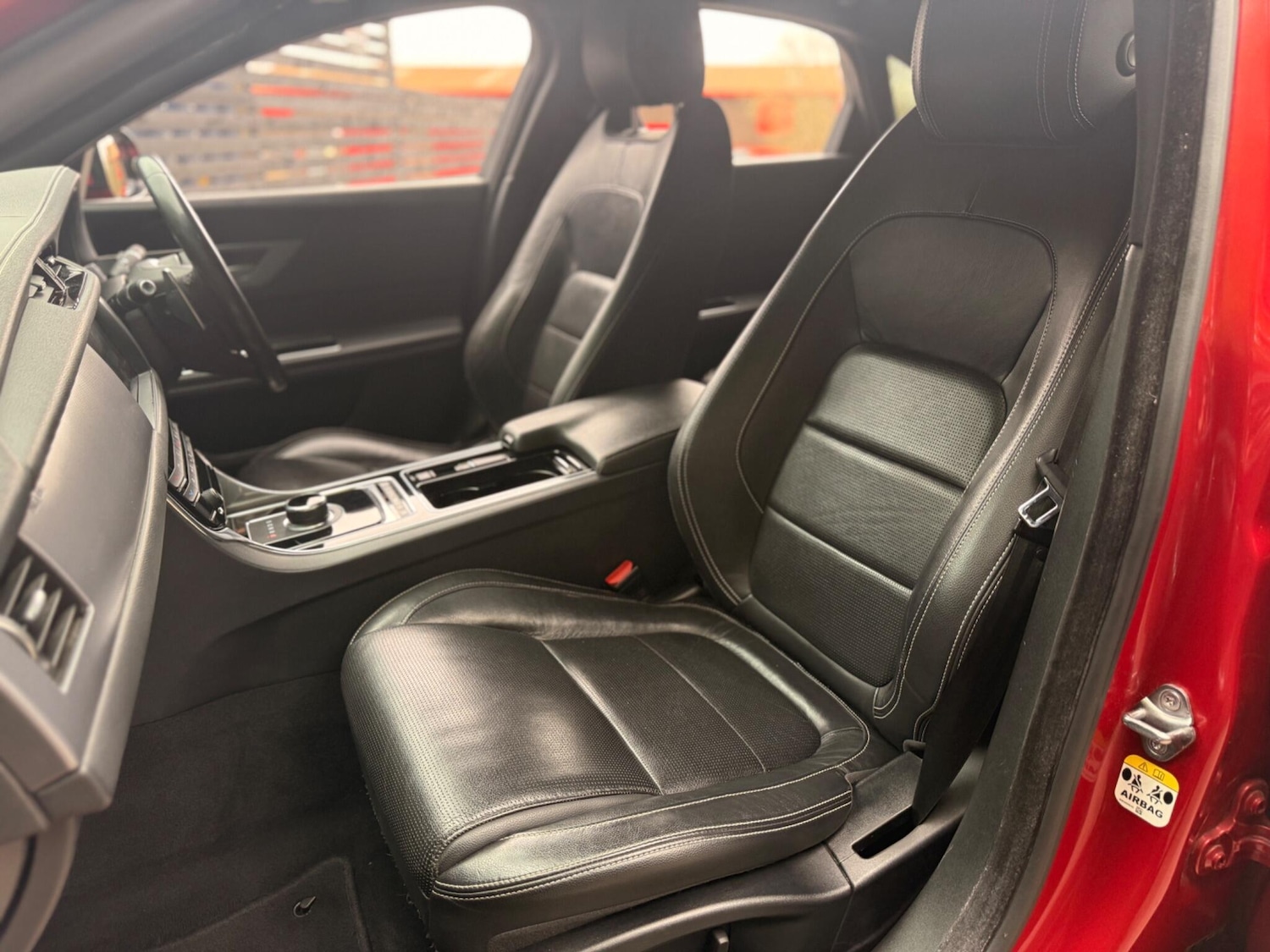 Used Jaguar XF for sale - 78135870: Photo 6