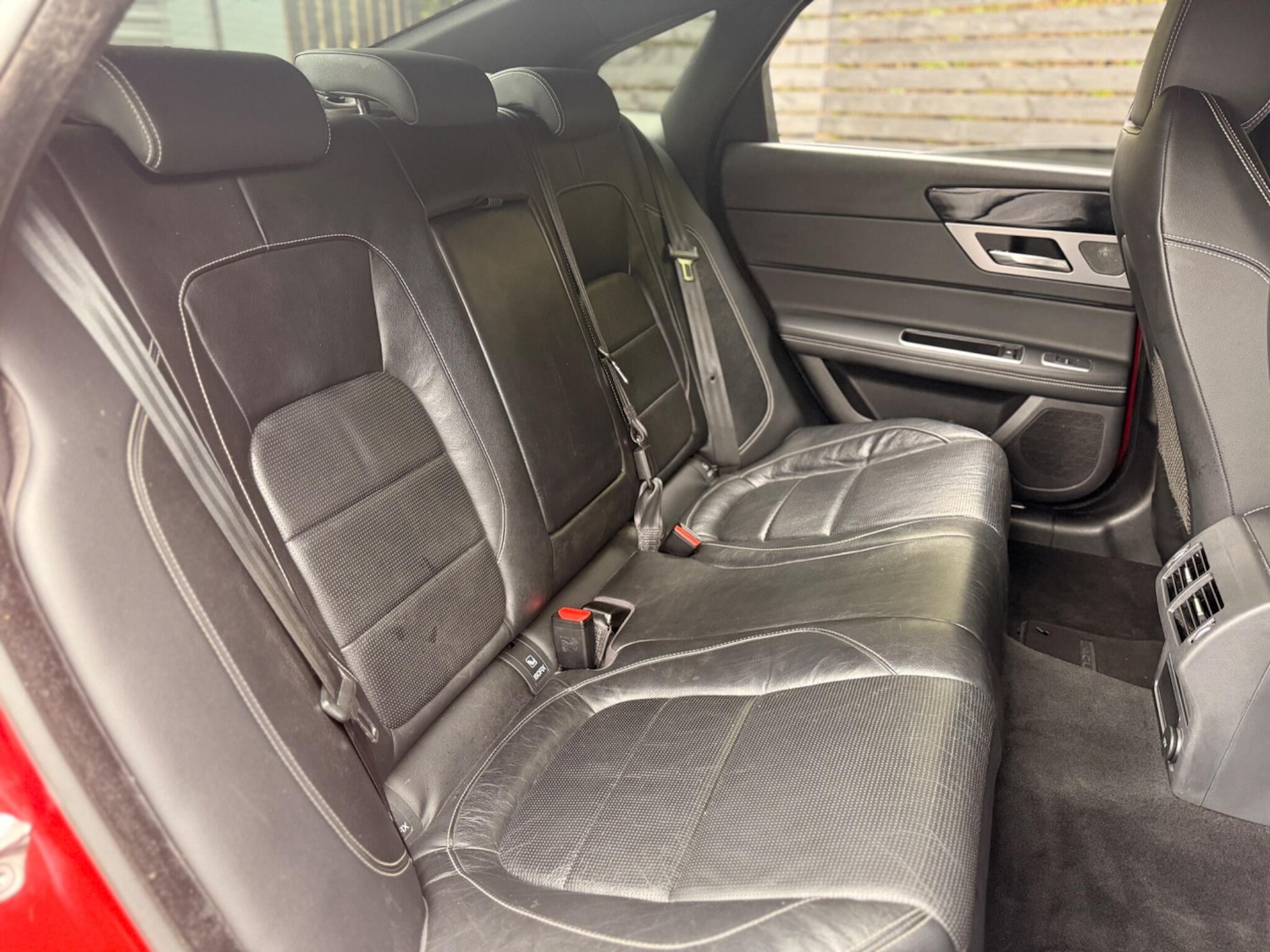 Used Jaguar XF for sale - 78135870: Photo 7