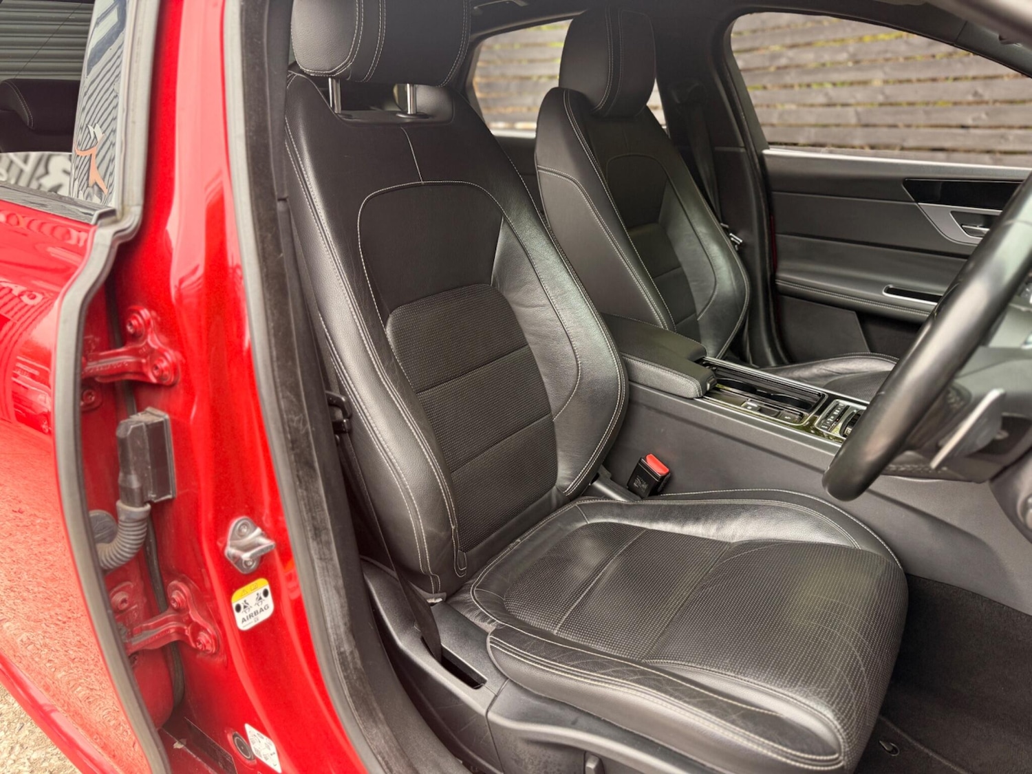 Used Jaguar XF for sale - 78135870: Photo 8