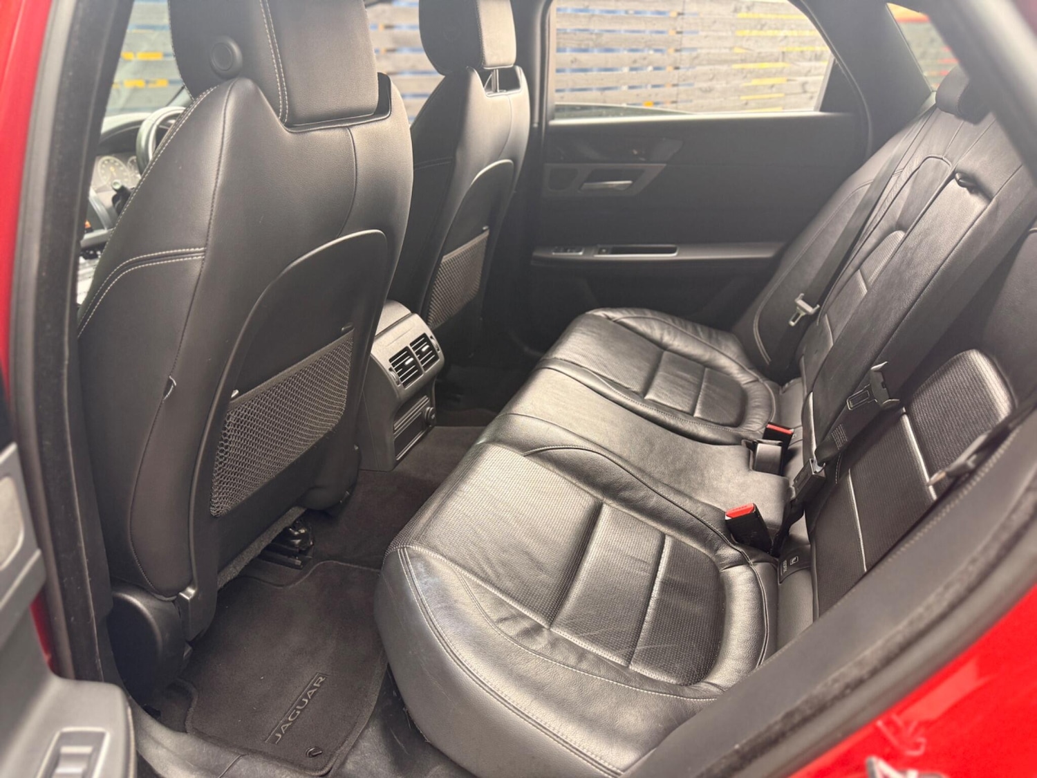 Used Jaguar XF for sale - 78135870: Photo 9