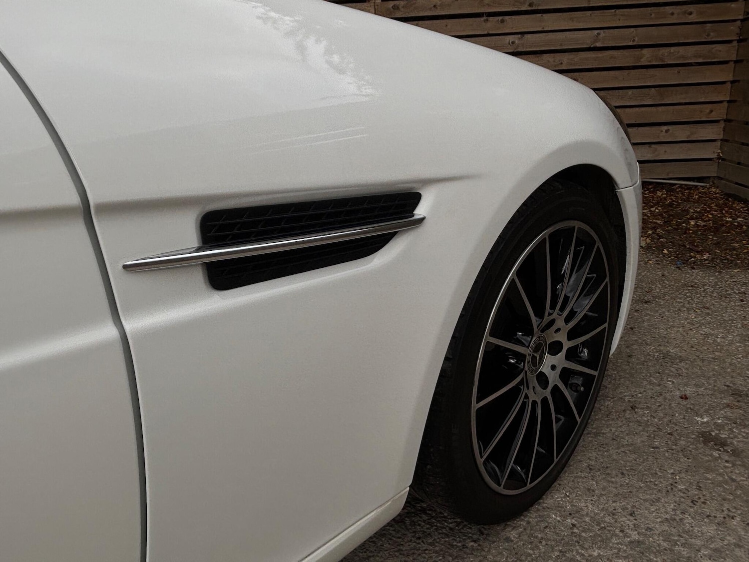 Used Mercedes-Benz SLC 2018 for sale - 76378023: Photo 24