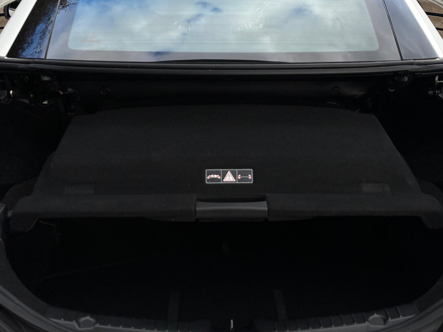 Used Mercedes-Benz SLC 2018 for sale - 76378023: Photo 26