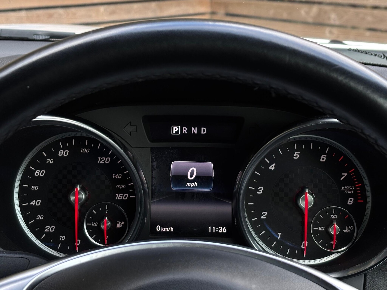 Used Mercedes-Benz SLC 2018 for sale - 76378023: Photo 34