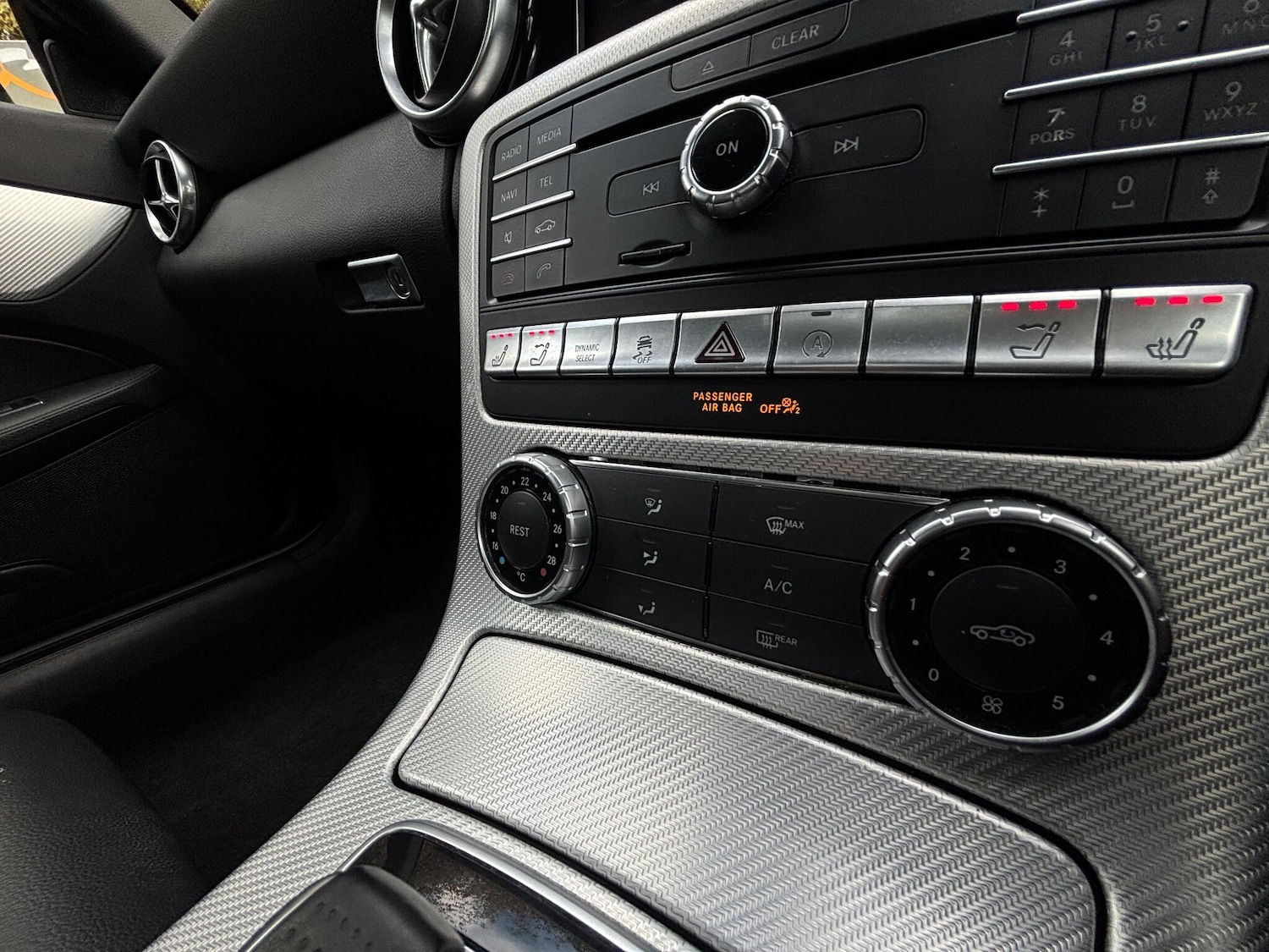 Used Mercedes-Benz SLC 2018 for sale - 76378023: Photo 41
