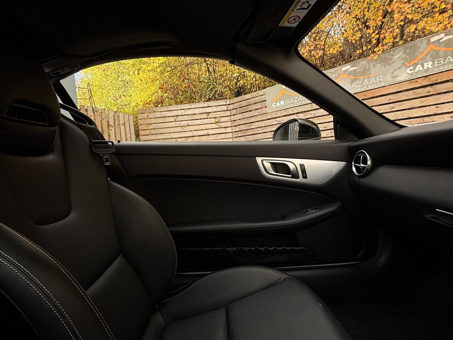Used Mercedes-Benz SLC 2018 for sale - 76378023: Photo 47