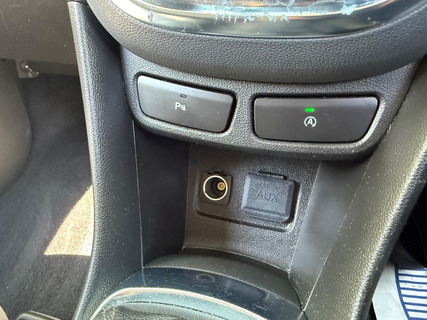 Vehicle 27