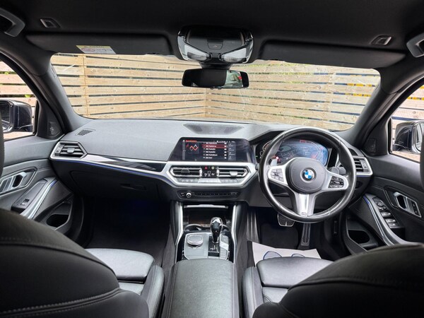 Used BMW 3 Series 2020 for sale - 76094706: Photo 10