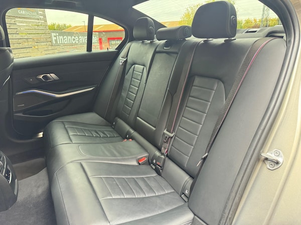 Used BMW 3 Series 2020 for sale - 76094706: Photo 11