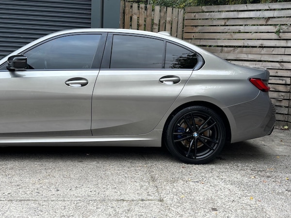 Used BMW 3 Series 2020 for sale - 76094706: Photo 13
